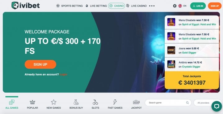 IviBet https://ivibet-app.pl/